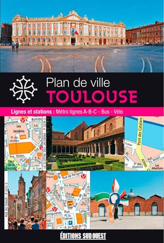 Plan De Toulouse