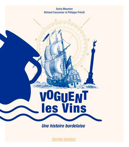 Voguent Les Vins