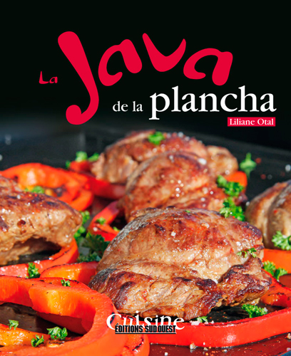 Java De La Plancha