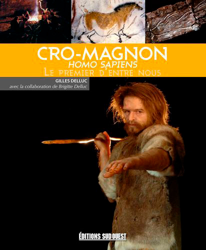 Cro Magnon Homo Sapiens