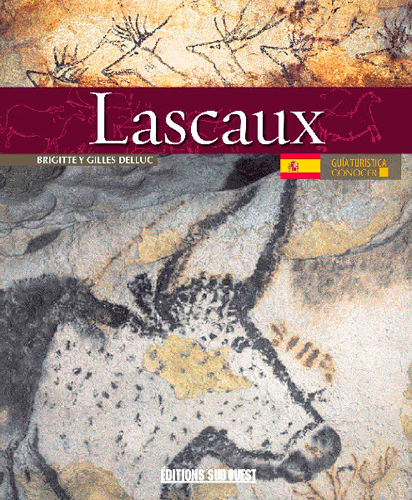 Connaitre Lascaux (Esp)