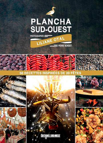 Plancha Du Sud Ouest