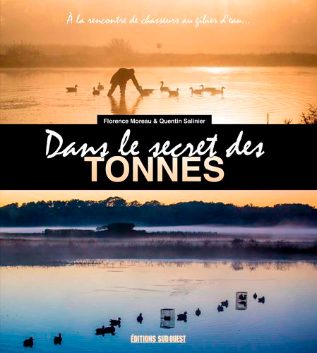 Dans Le Secret Des Tonnes, À La Découverte De La C
