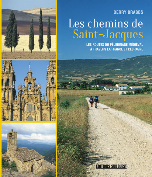 Chemins De Saint-Jacques