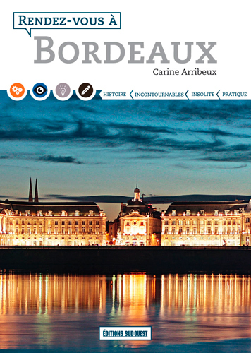 Rendez Vous A Bordeaux (Gb)