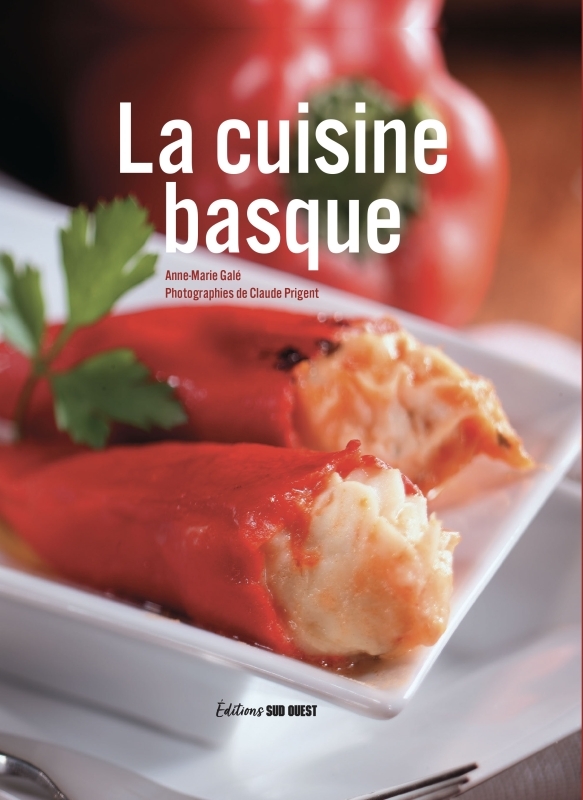 LA CUISINE BASQUE