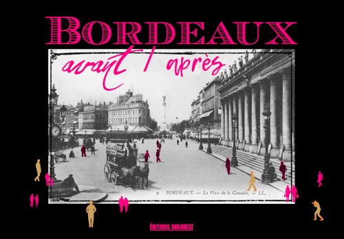 Bordeaux Avant-Après