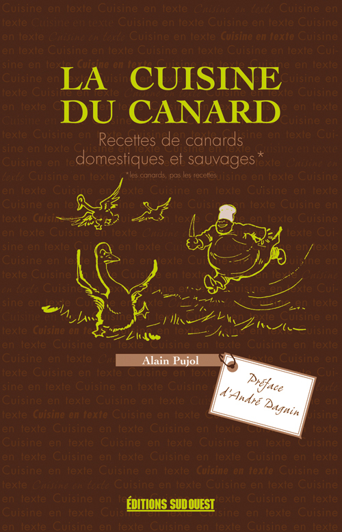 Cuisine Du Canard (La)