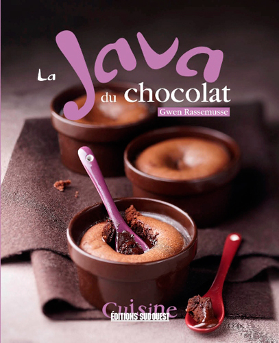 Java Du Chocolat