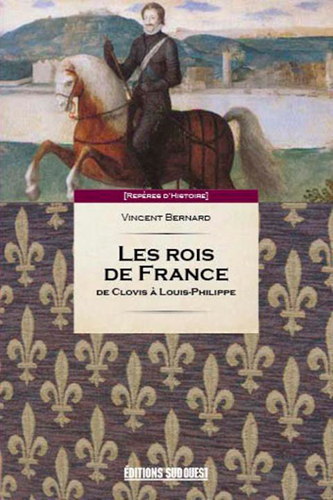 Rois De France