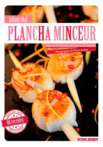 Plancha Minceur