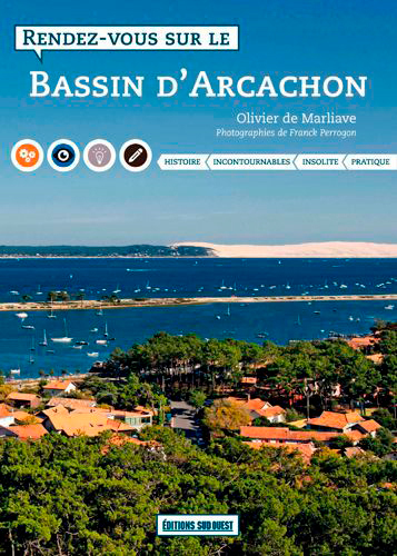 Rendez-Vous Sur Le Bassin D'Arcachon