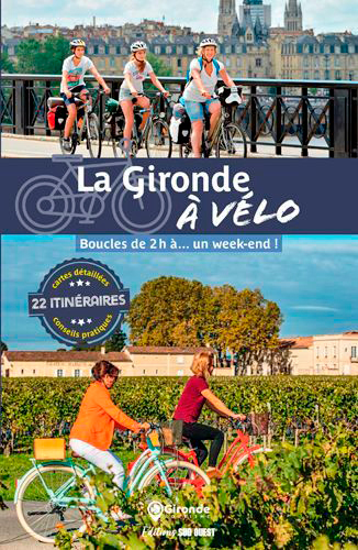 La Gironde À Vélo
