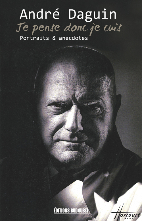 Je Pense, Donc Je Cuis