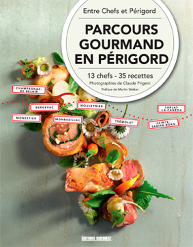 Parcours Gourmands En Perigord (Fr)