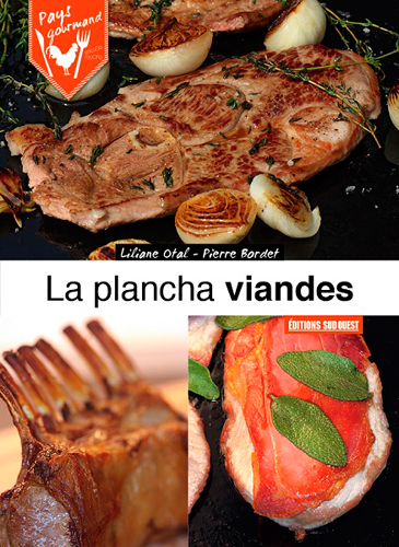 Plancha Viandes
