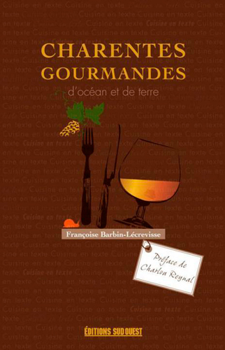 Charentes Gourmandes