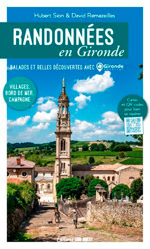 Randonnées En Gironde