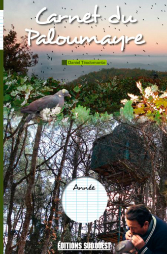 Carnet Du Paloumayre