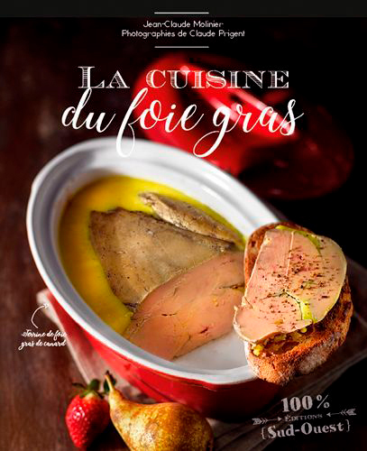 Cuisine Du Foie Gras