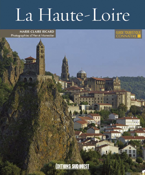 Connaitre La Haute-Loire
