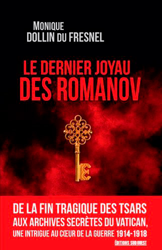Le Dernier Joyau Des Romanov