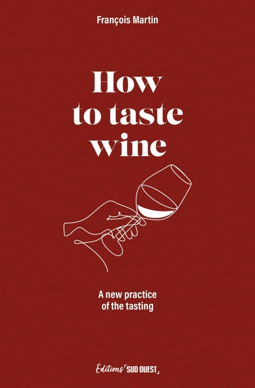 How to taste wine