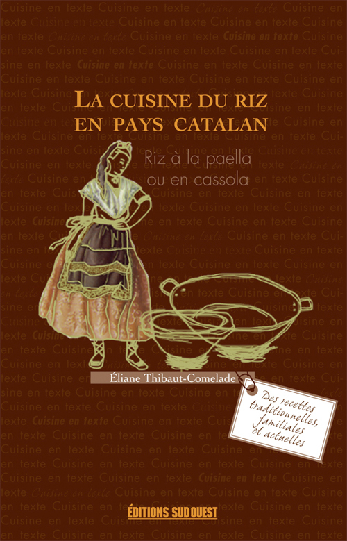 Cuisine Du Riz En Pays Catalan