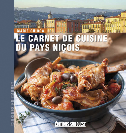 Carnet De Cuisine Du Pays Nicois