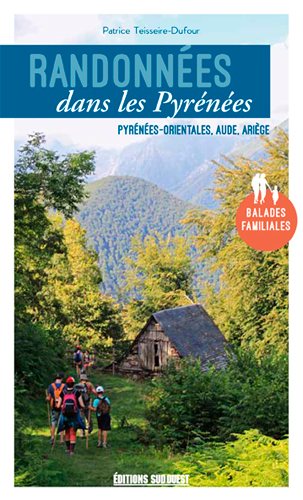 Randonnées Dans Les Pyrénées - Pyrénées-Orientales