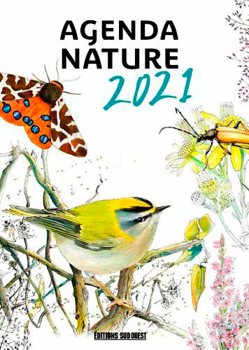 Agenda Nature 2021
