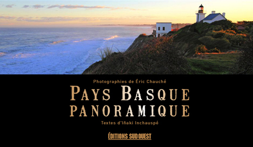 Pays Basque Panoramique