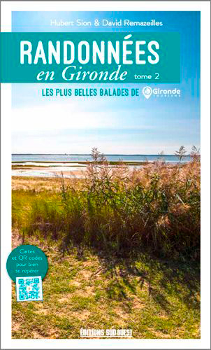Randonnées En Gironde