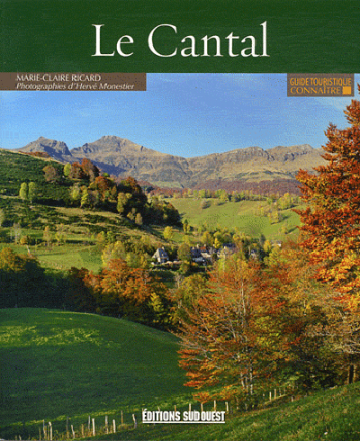 Connaitre Le Cantal