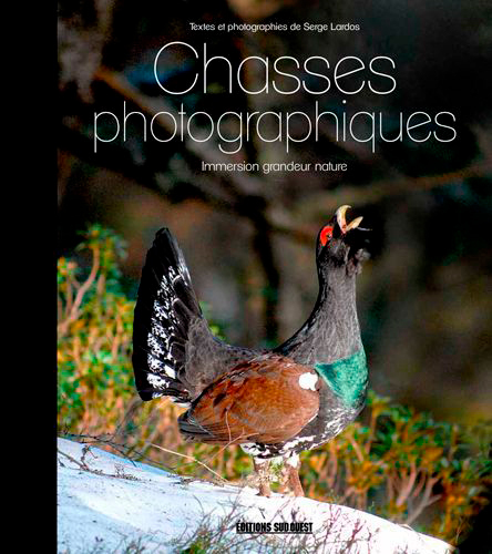 Chasses Photographiques