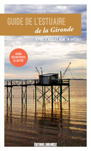 Guide De L'Estuaire De La Gironde