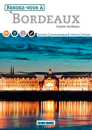 Rendez Vous A Bordeaux (Fr)