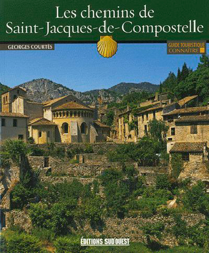 Connaitre Chemins St-Jacques Compostelle