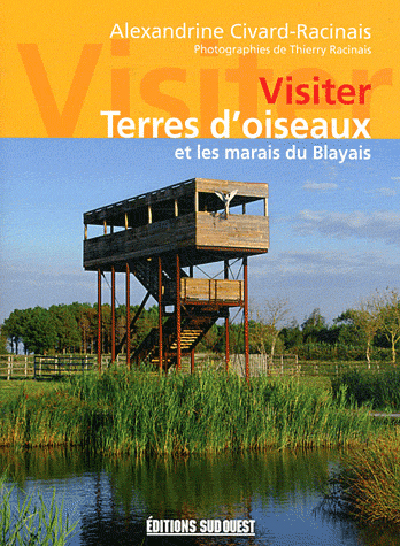 Terres D'Oiseaux Et Marais Du Blayais