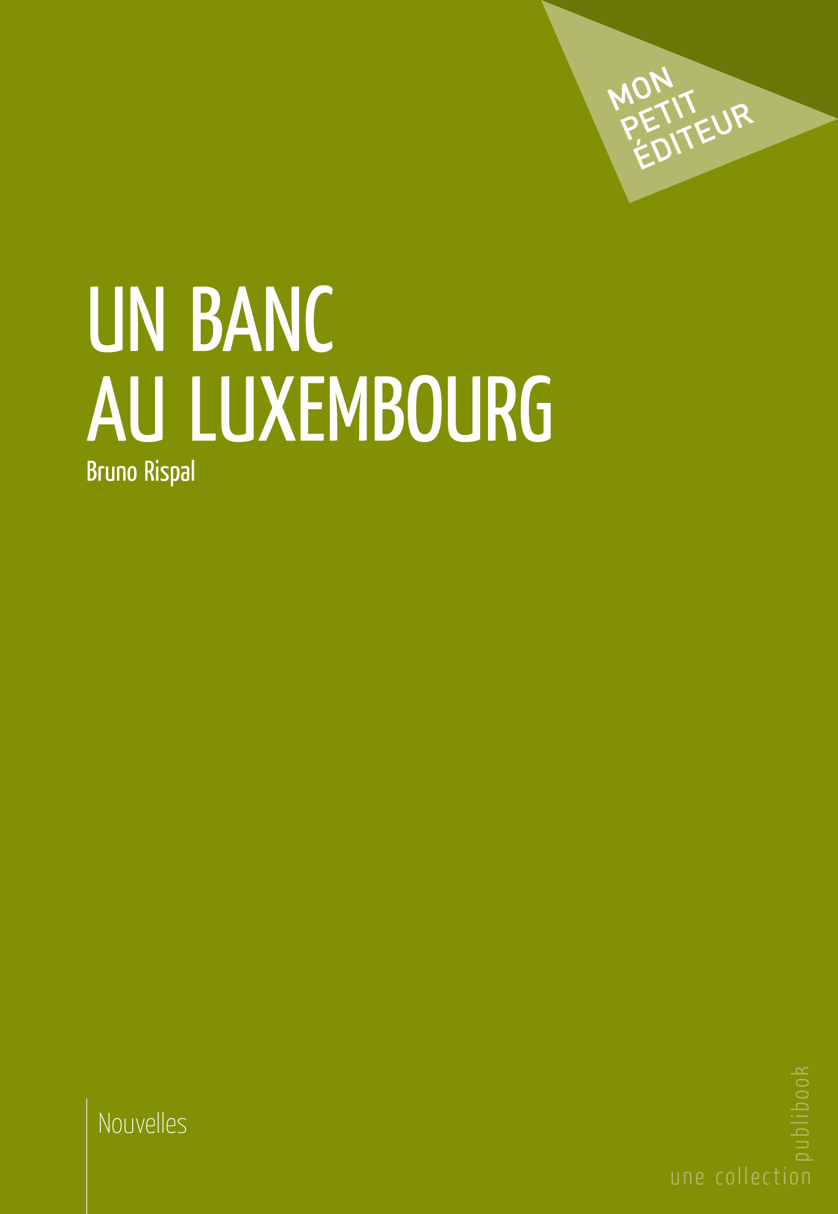 UN BANC AU LUXEMBOURG