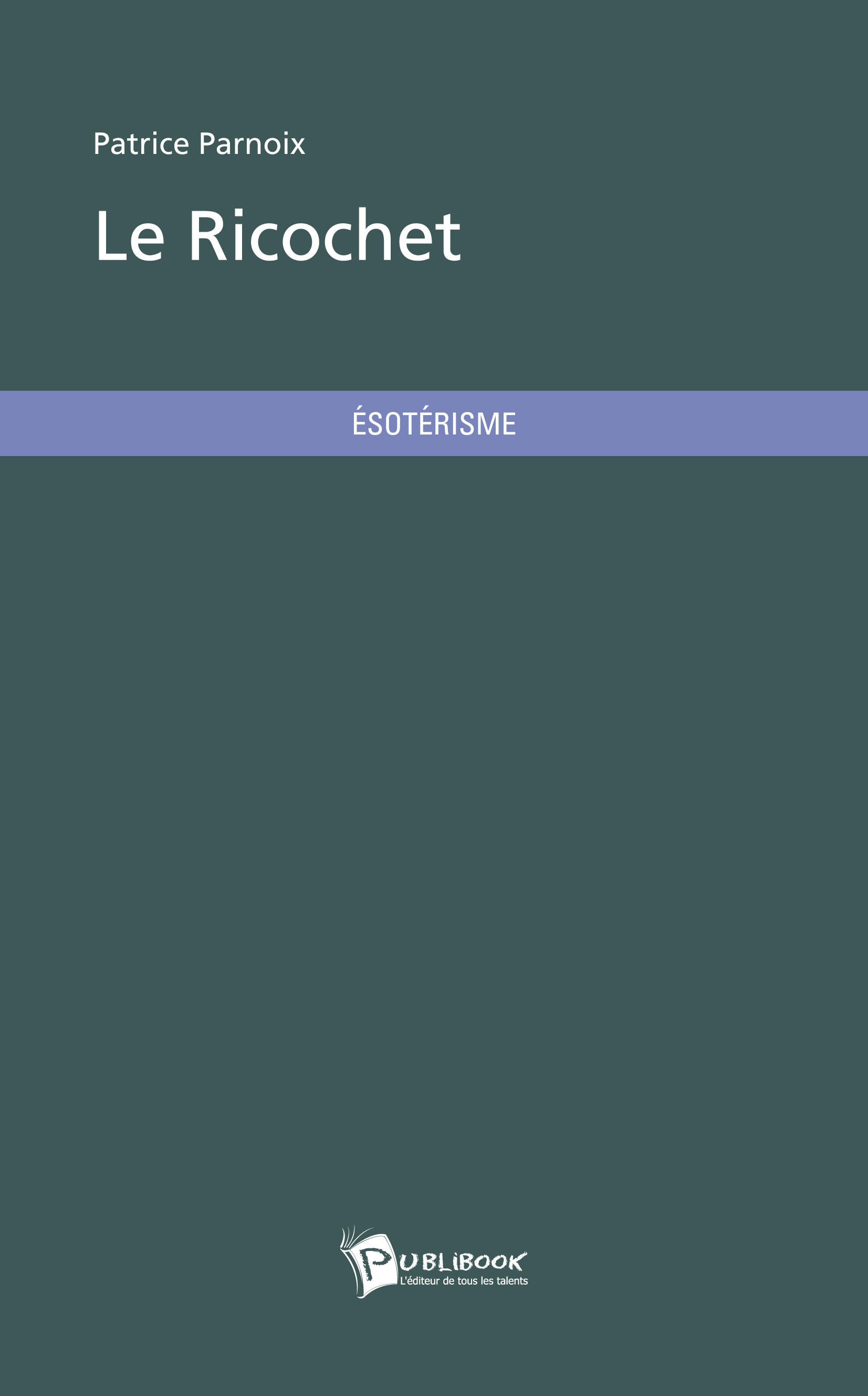 Le Ricochet
