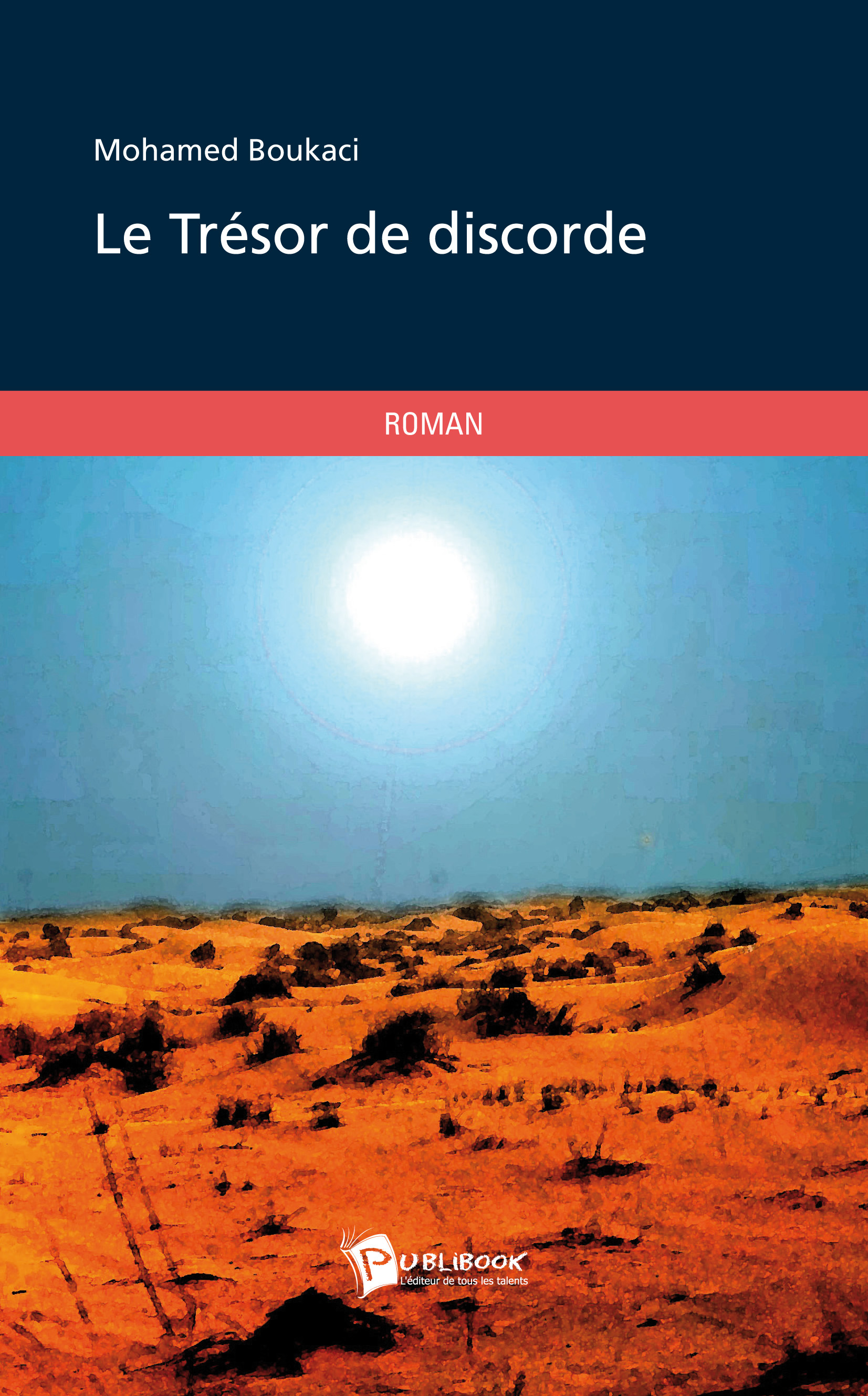 Le trésor de discorde