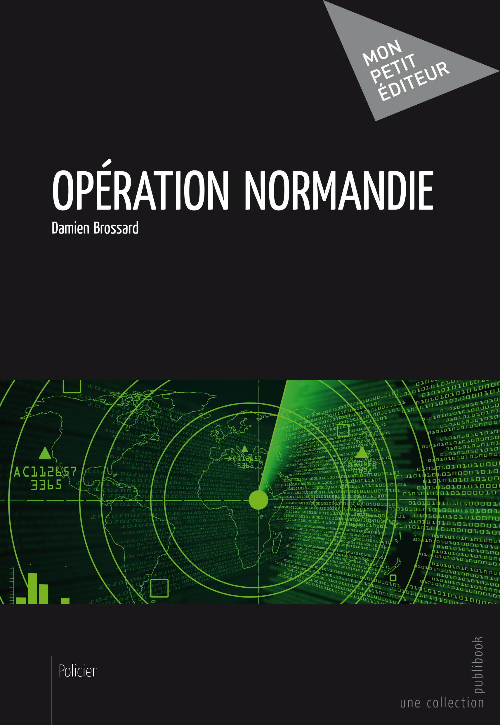 OPERATION NORMANDIE