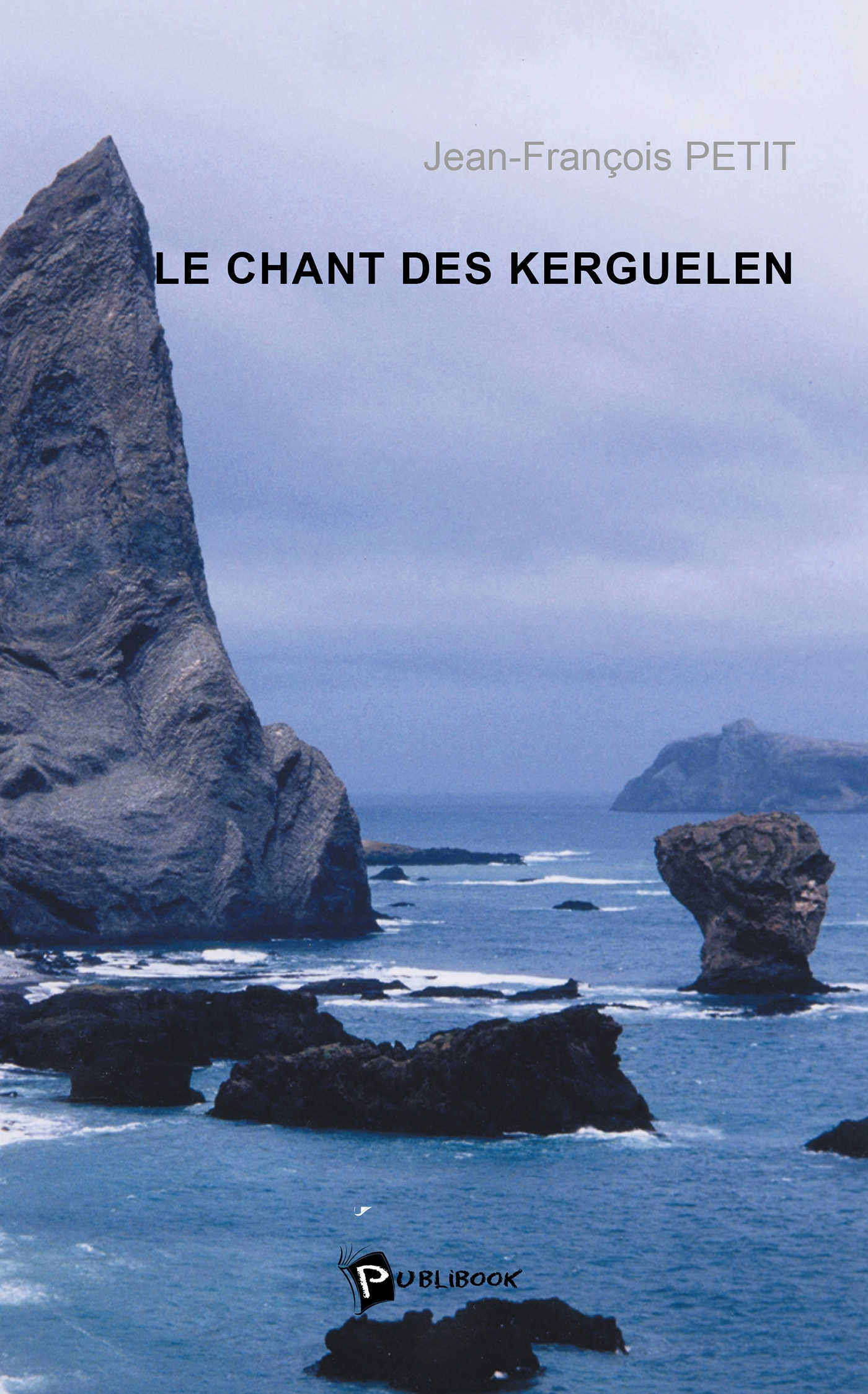 Le Chant des Kerguelen