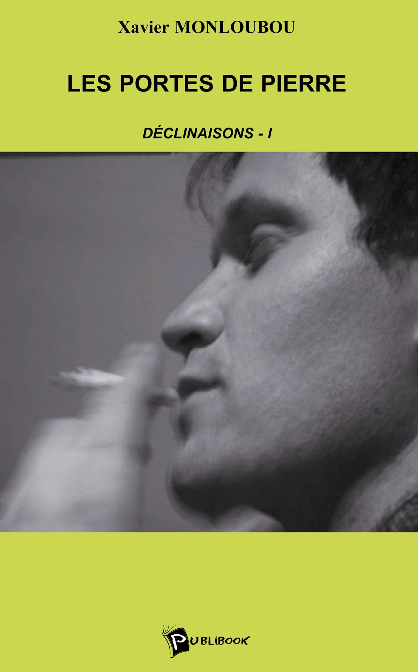 Les Portes de Pierre