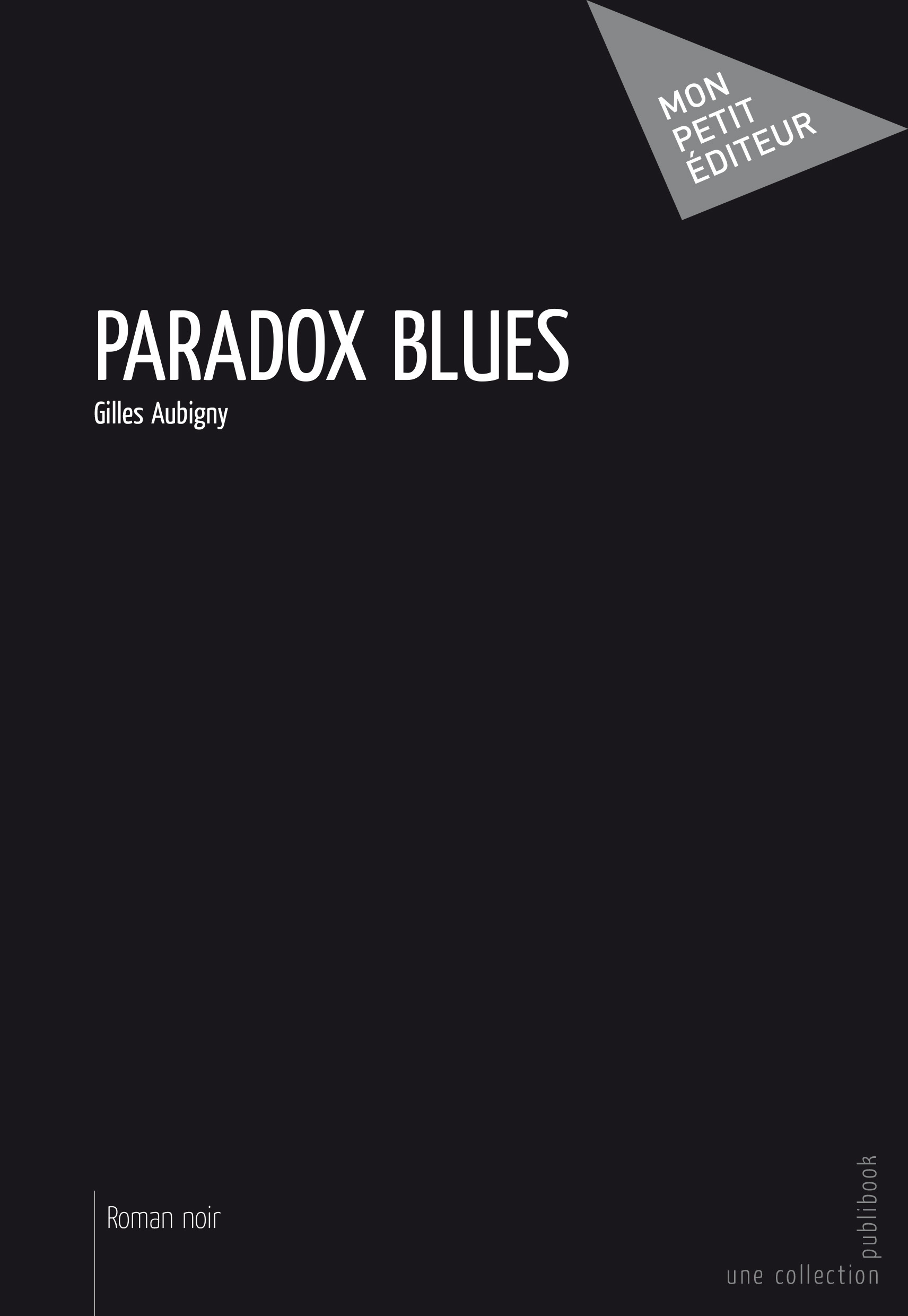 PARADOX BLUES