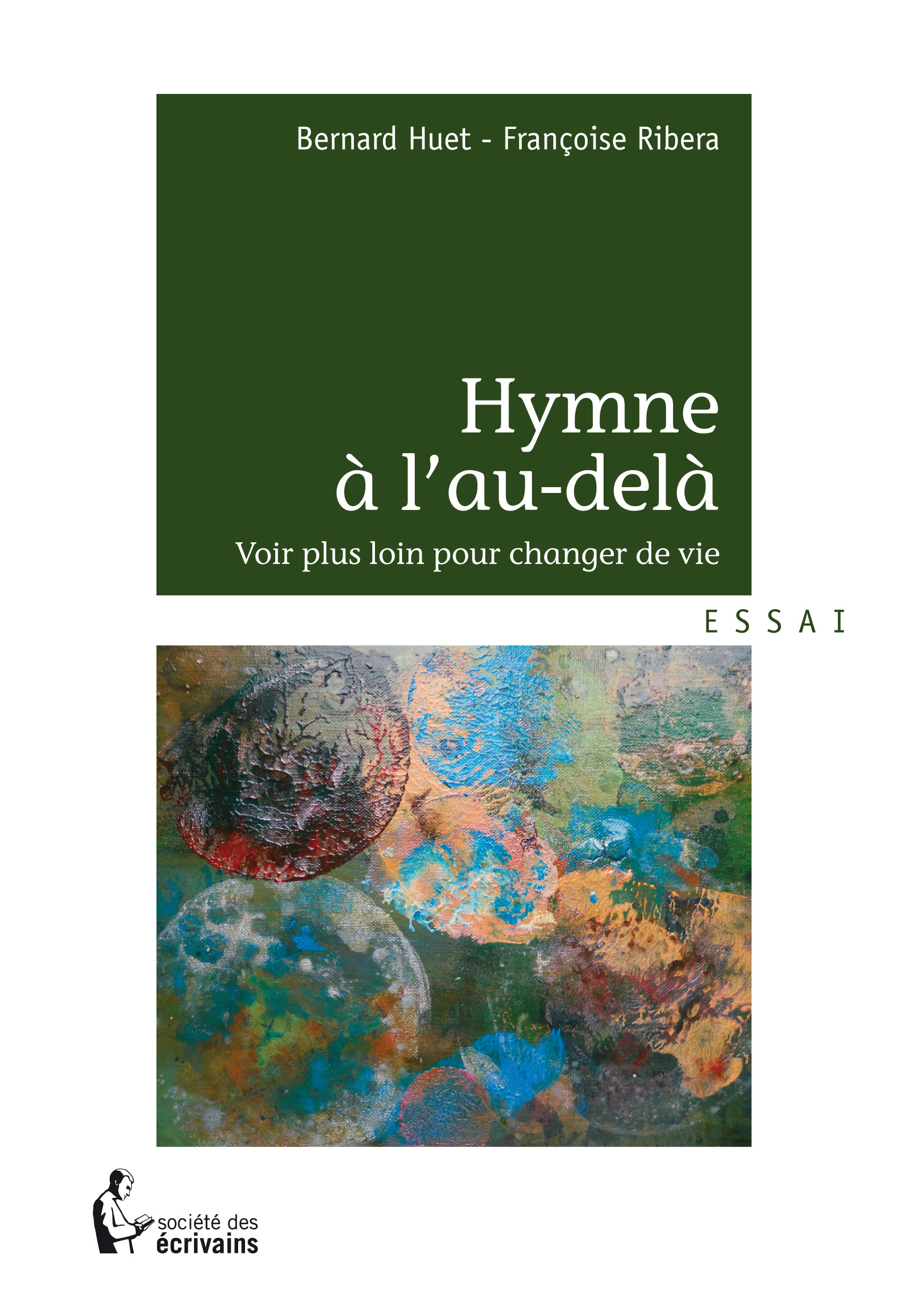 HYMNE A L'AU-DELA