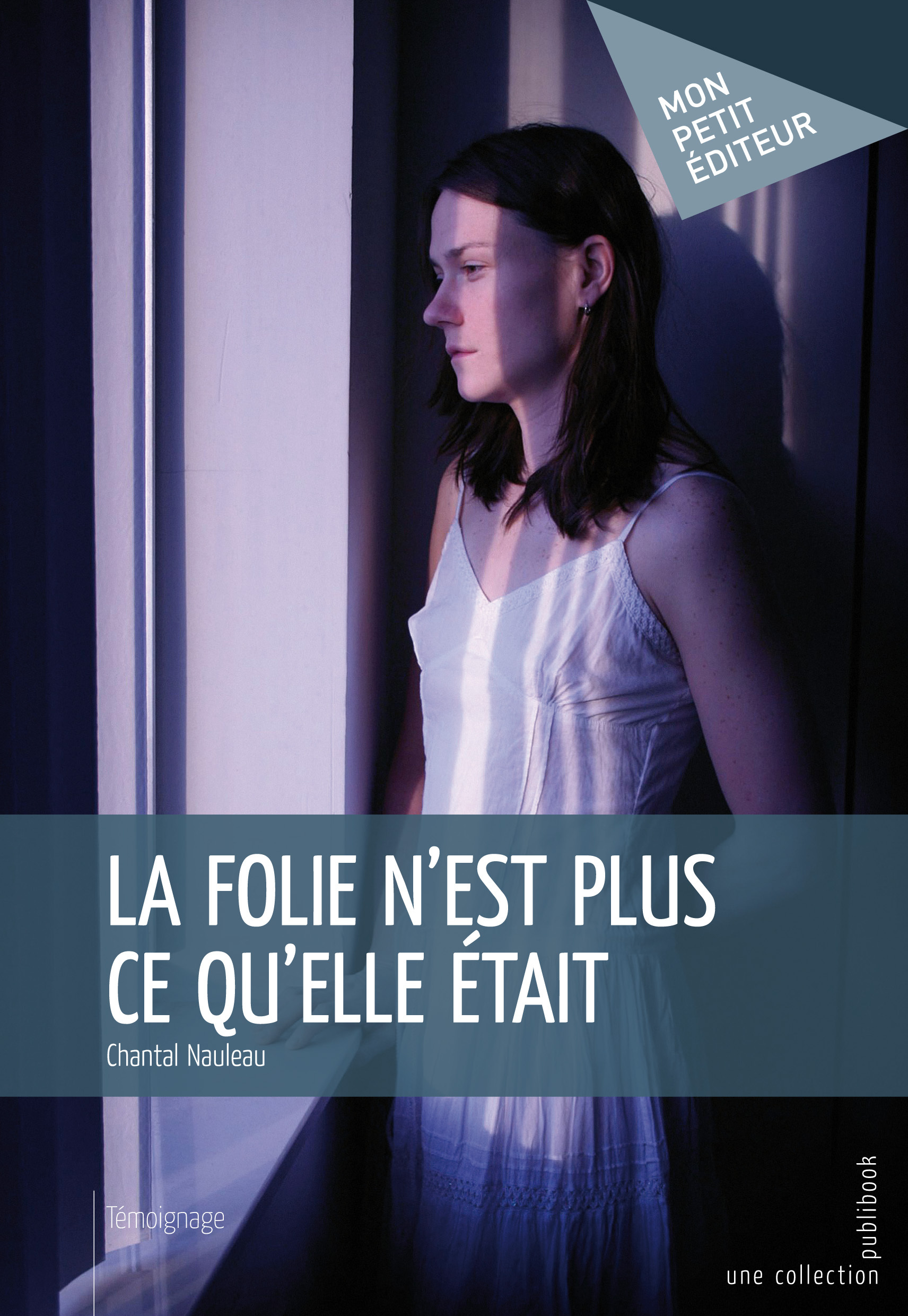 LA FOLIE N'EST PLUS CE QU'ELLE ETAIT