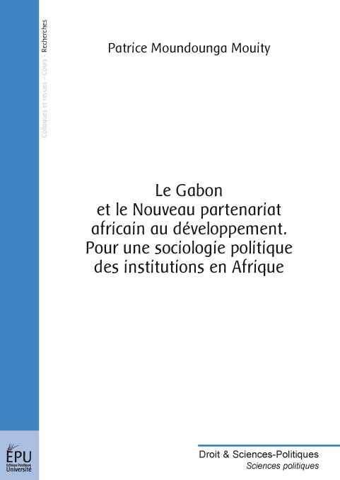 Le Gabon et le Nouveau partenariat africain au développement