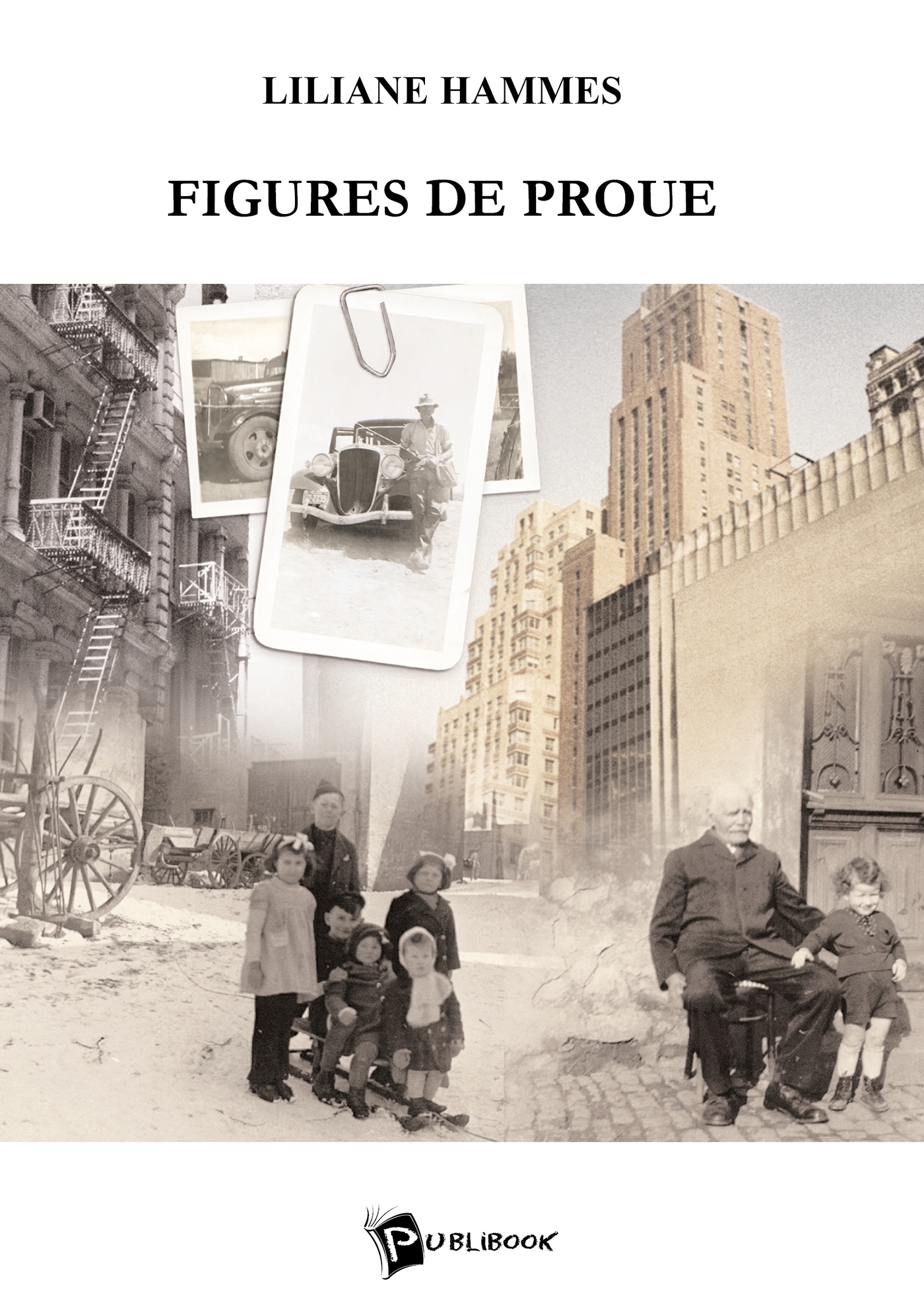 Figures de proue